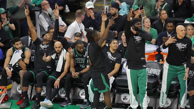 Boston Celticsi se lako obračunali s Dallasom i poveli u finalnoj seriji