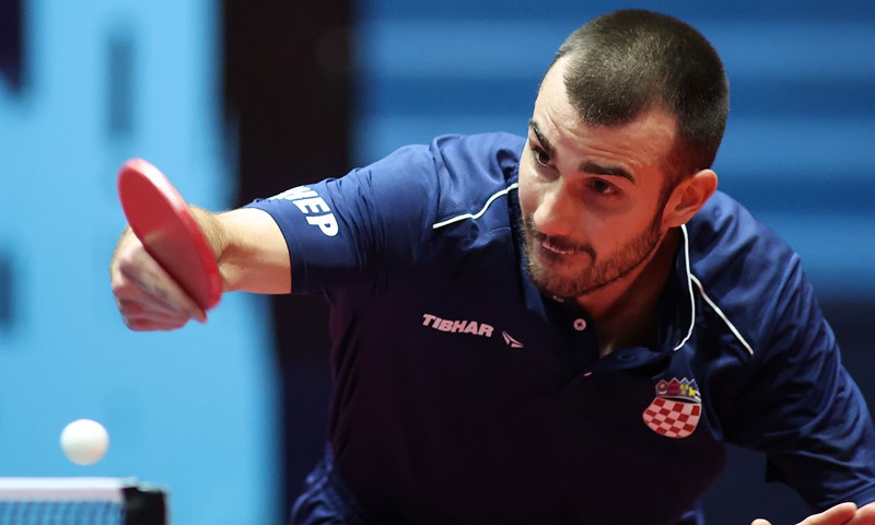 Tomislav Pucar bez četvrtfinala, zaustavio ga 19. igrač svijeta