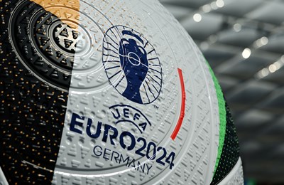 Puno manje sigurnosnih izgreda na Europskom prvenstvu od očekivanoga