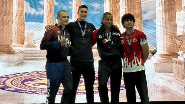 Uspješan nastup hrvatske reprezentacije u tajlandskom boksu na Svjetskom prvenstvu