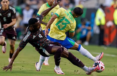 Copa America: Brazil bez pobjede na startu, Kolumbija bolja od Paragvaja