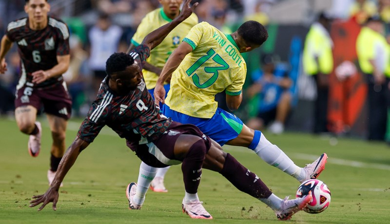 Copa America: Brazil bez pobjede na startu, Kolumbija bolja od Paragvaja