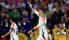Impresivna Njemačka protiv Švicarske traži potvrdu prvog mjesta uoči osmine finala