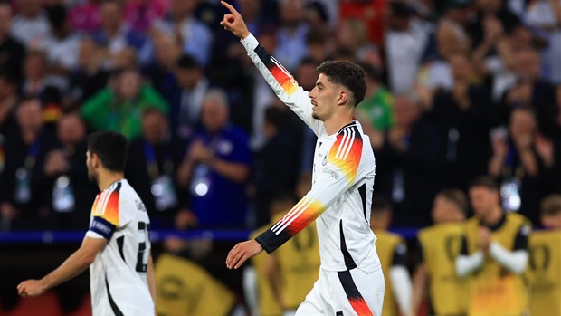 Impresivna Njemačka protiv Švicarske traži potvrdu prvog mjesta uoči osmine finala