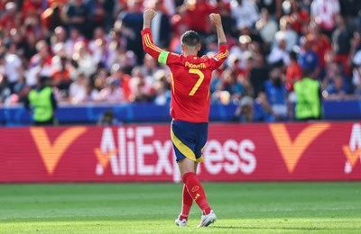 Jedan velikan oprašta se od Eura: Sjajni Španjolci i Njemačka u borbi za polufinale