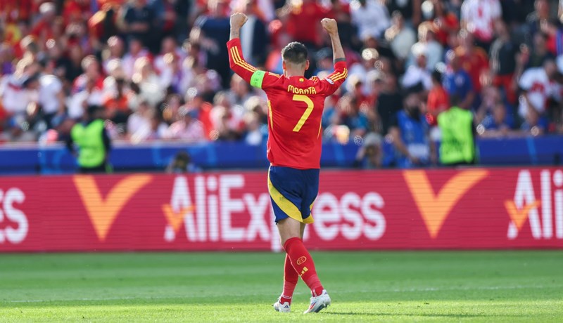 Jedan velikan oprašta se od Eura: Sjajni Španjolci i Njemačka u borbi za polufinale