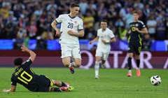 Kronologija: Engleska na penale preko Švicarske do polufinala!