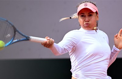 Ajla Tomljanović prošla u finale turnira u Birminghamu