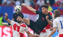 Albanski reprezentativac suspendiran na dvije utakmice, HNS kažnjen novčano