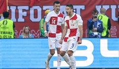 Dan odluke: Hrvatska protiv Italije igra za osminu finala Europskog prvenstva