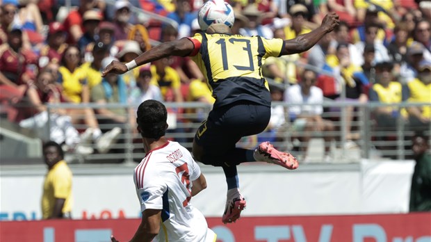 Venezuela u četvrtfinalu Copa Americe, ispast će Ekvador ili Meksiko