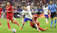 SAD traži osvetu za Gold Cup i vizu za četvrtfinale Cope