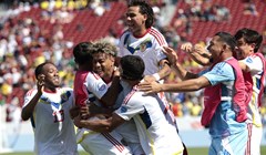 Meksiko bez četvrtfinala Copa Americe, Venezuela izbjegla Argentinu