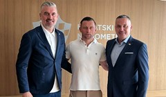 Imenovan Skočićev nasljednik, Olić novi izbornik U-21 reprezentacije