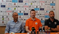 Besek novi trener Varteksa: 'Lomili su me i na kraju - slomili'