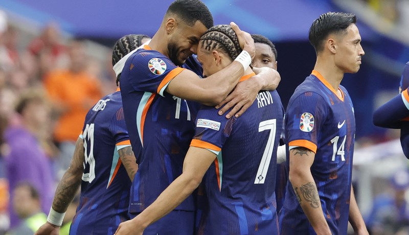 Turke je malo tko vidio u borbi za polufinale, Nizozemska ima još prostora za napredak