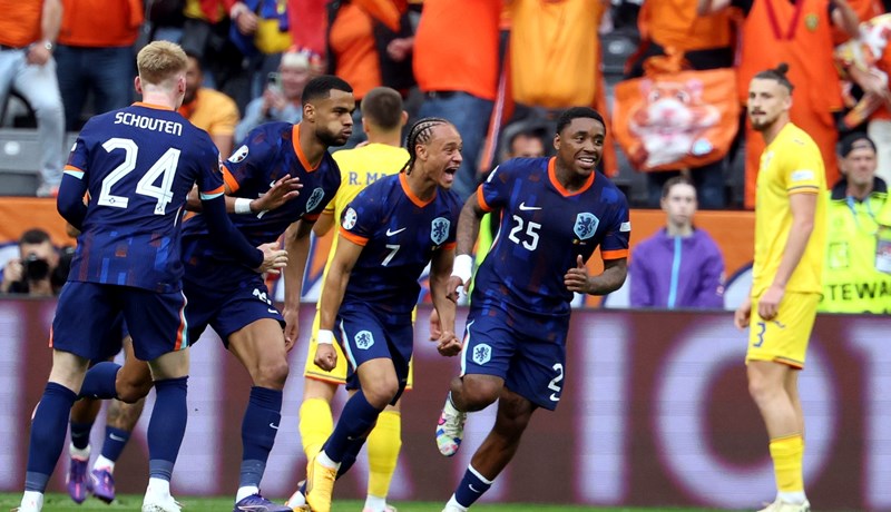 [UŽIVO] Nizozemska i Turska odlučuju o posljednjem sudioniku polufinala Eura!