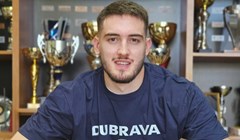 Dubrava dobila pojačanje: Potpisao dojučerašnji kapetan Cedevite Junior