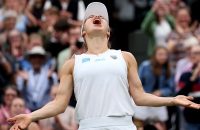 Wimbledon: Prva igračica svijeta i dvostruka finalistica ispale već u trećem kolu