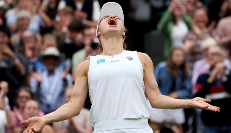Wimbledon: Prva igračica svijeta i dvostruka finalistica ispale već u trećem kolu
