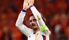 L‘Equipe: Griezmann seli na klupu za polufinale Eura