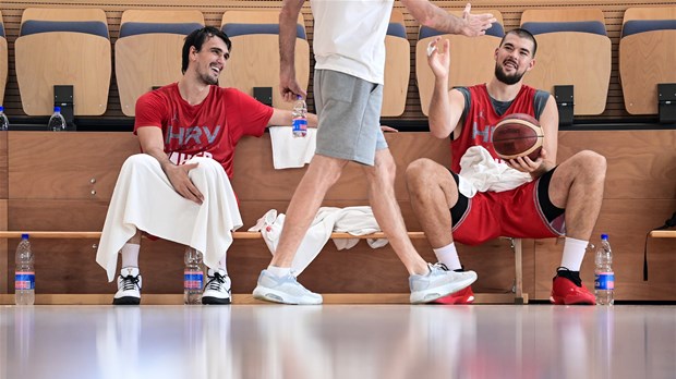 Memorijalnu utakmicu u sjećanje na Dražena Petrovića uveličat će i hrvatski NBA trio