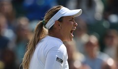 Vekić u meču karijere može postati tek druga Hrvatica u polufinalu Wimbledona