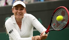 Sjajna Donna Vekić prvi put u karijeri u polufinalu Wimbledona!