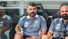 Gattuso: 'Perišić je prije 20 dana rekao da želi otići, ali nije ovo zatvorena priča'