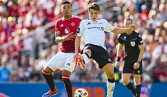 Manchester United na startu priprema poražen od 11. momčadi norveškog prvenstva