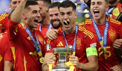 Morata je do sad plaćen 189 milijuna eura, a ako realizira novi transfer cifra će prijeći brojku od 200