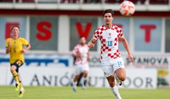 Mladi hrvatski reprezentativac nova je devetka Eintracht Frankfurta