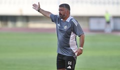 Gattuso: 'Završavamo posao oko Rakitića, nadam se da će to uskoro biti gotovo'