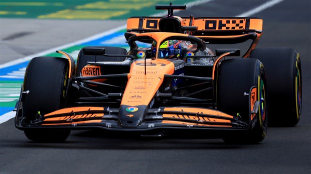 McLaren 'dogovorio' Piastriju pobjedu, burni dani su pred Red Bullom