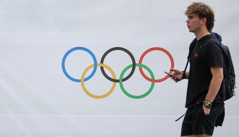 Tuniski hrvač zbog pozitivnog dopinškog testa isključen s Olimpijskih igara