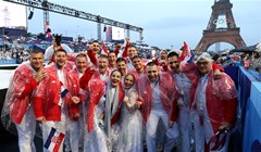 Slovenija prvi puta na Olimpijskim igrama ima više sportaša od Hrvatske, a to nije slučajno