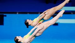 Skokovi u vodu: Kineskinje neprikosnovene i na ovim Olimpijskim igrama
