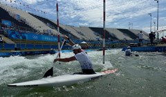 Marinić: 'Nadam se da ću se u ponedjeljak boriti za olimpijsko odličje'