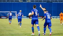 U ponedjeljak ždrijeb play-offa Lige prvaka, Dinamo zna potencijalne protivnike