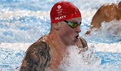 Sjajni Britanac Adam Peaty pozitivan na koronavirus