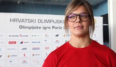 Sandra Elkasević otputovala u Pariz u lov na svoju treću olimpijsku medalju