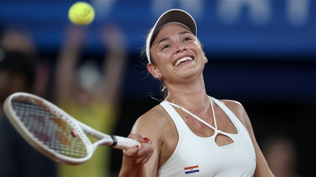 Donna Vekić otvara US Open protiv neugodne kvalifikantice