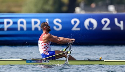 Martin ostaje u veslanju, ali ne u samcu: 'S 36 godina nisam prestar za još koju utrku'