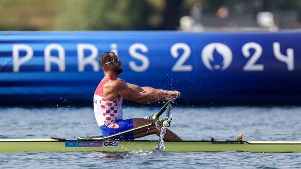 Martin ostaje u veslanju, ali ne u samcu: 'S 36 godina nisam prestar za još koju utrku'