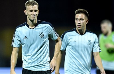 Dinamo u prijateljskom susretu svladao Jarun, zabio i Stojković