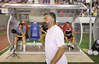 Gattuso: 'S igračima imam dobar odnos, u svlačionici nema demokracije'