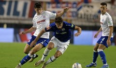 Hajduk nakon ispadanja iz Europe dočekuje Varaždin