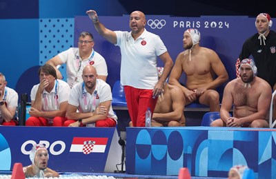 Poznato kada će hrvatski vaterpolisti igrati četvrtfinale Olimpijskih igara