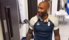 Thierry Henry napustio poziciju izbornika mlade francuske reprezentacije