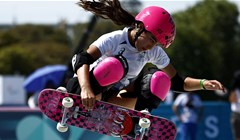 Australska tinejdžerka prekinula japansku dominaciju i uzela zlato u skateboardingu